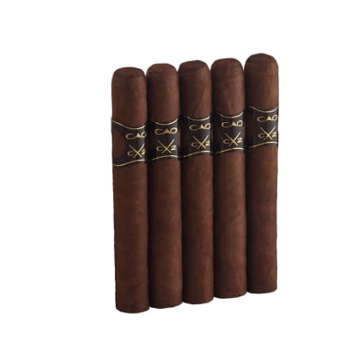 CAO Cx2 Toro 5 Pack CI-CX2-TORN5PK CAO Cx2 Toro 5 Pack-CI-CX2-TORN5PK - 400