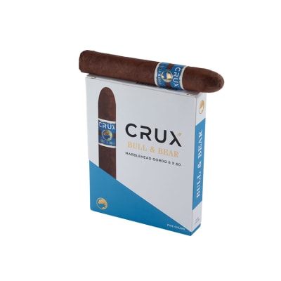 Crux Bull & Bear Gordo 5 Pack-CI-CXB-GORN5PK - 400