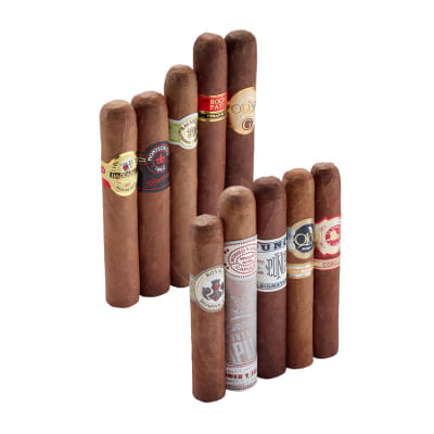 All Star Lineup Under 30 - CI-CXC-30UND