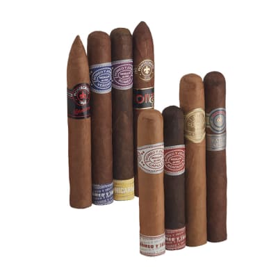 Altadis Special Sampler CI-CXC-ALTDEC Altadis Special Sampler-CI-CXC-ALTDEC - 400