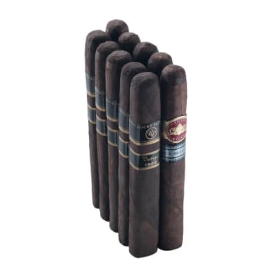 Best Deal Pack Sampler CI-CXC-CART10 Best Deal Pack Sampler-CI-CXC-CART10 - 400