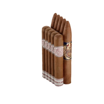 Premium Pack Sampler CI-CXC-CART2 Premium Pack Sampler-CI-CXC-CART2 - 400