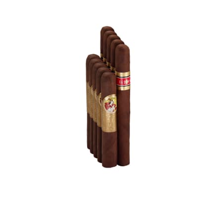 Golden Pack Sampler CI-CXC-CART5 Golden Pack Sampler-CI-CXC-CART5 - 400