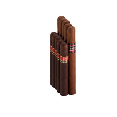 Bonus Pack Sampler CI-CXC-CART6 Bonus Pack Sampler-CI-CXC-CART6 - 400