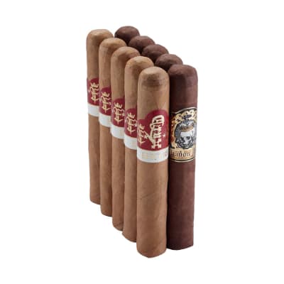Addition Pack Sampler CI-CXC-CART7 Addition Pack Sampler-CI-CXC-CART7 - 400