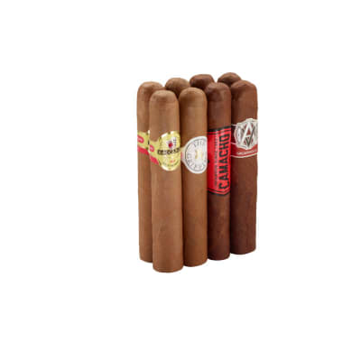 Exclusive Feature Cigar Samplers Online for Sale