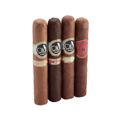 TOP RATED PERDOMO SAMPLER CI-CXC-DRAM TOP RATED PERDOMO SAMPLER-CI-CXC-DRAM - 400