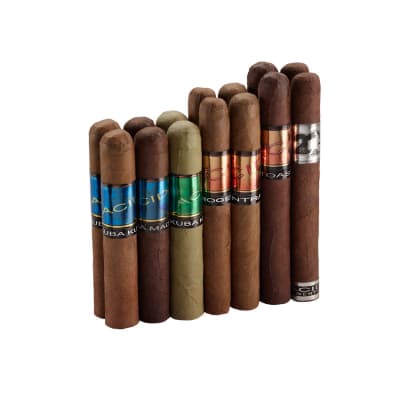 Full On Roar Cigar Sampler