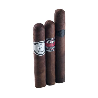 Top Rated Full 3PK - CI-CXC-FULL