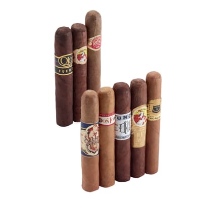 General Special Sampler CI-CXC-GENERALC General Special Sampler-CI-CXC-GENERALC - 400