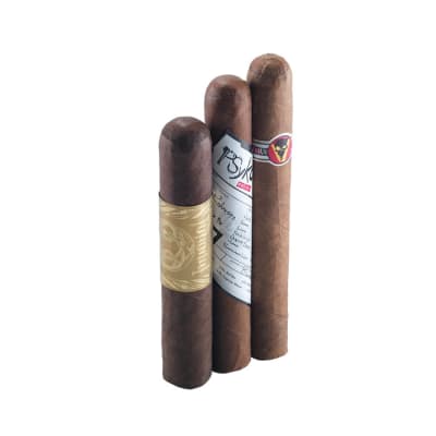 Top Rated Medium 3PK CI-CXC-MED Top Rated Medium 3PK-CI-CXC-MED - 400