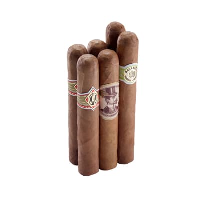 Seasons Best Mellow Sampler CI-CXC-MILD9 Seasons Best Mellow Sampler-CI-CXC-MILD9 - 400