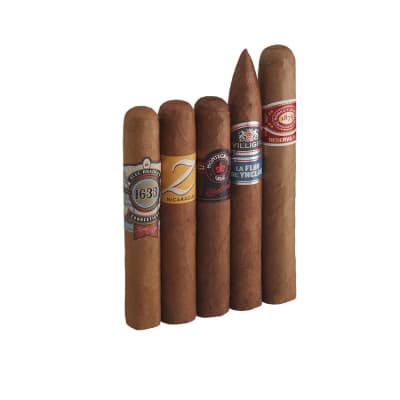 Ramona The Cigar Lady Sampler CI-CXC-RAMONA Ramona The Cigar Lady Sampler-CI-CXC-RAMONA - 400