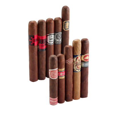 Cigars For Warriors Extreme CI-CXC-WARRIOR Cigars For Warriors Extreme-CI-CXC-WARRIOR - 400