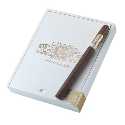 Crux Du Connoisseur No. 1 - CI-CXD-NO1N