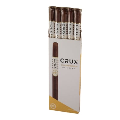 Crux Du Connoisseur No. 1 5 PK - CI-CXD-NO1N5PK