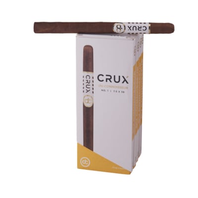 Crux Du Connoisseur No. 1 4/5-CI-CXD-NO1NPK - 400