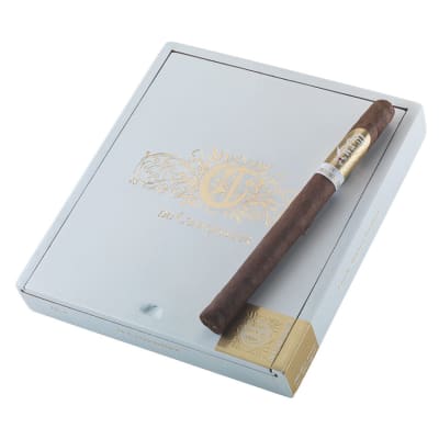 Crux Du Connoisseur No. 2 - CI-CXD-NO2N