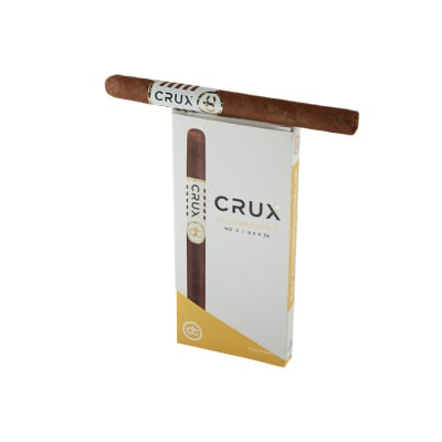 Crux Du Connoisseur No. 2 5 Pk-CI-CXD-NO2N5PK - 400