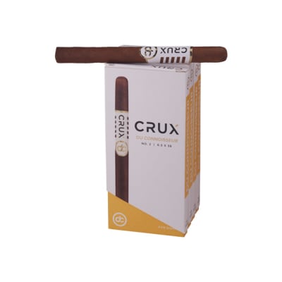 Crux Du Connoisseur No. 2 4/5 - CI-CXD-NO2NPK