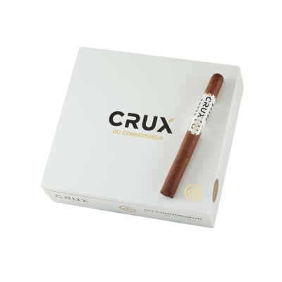 Crux Du Connoisseur No. 3-CI-CXD-NO3N20 - 400