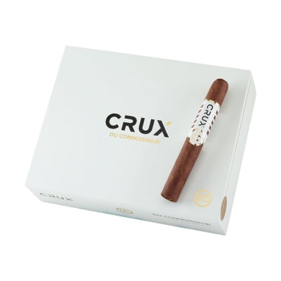 Crux Du Connoisseur No. 4 - CI-CXD-NO4N20