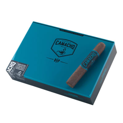 Camacho BXP Ecuador Robusto CI-CXE-ROBN Camacho BXP Ecuador Robusto-CI-CXE-ROBN - 400