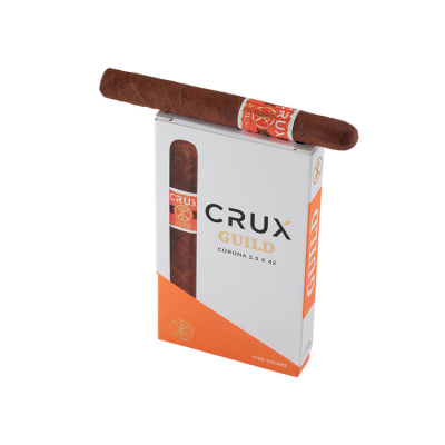 Crux Guild Corona 5PK-CI-CXG-CORN205P - 400