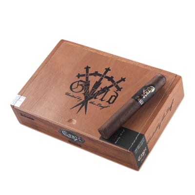 Crux Guild Robusto - CI-CXG-ROBN