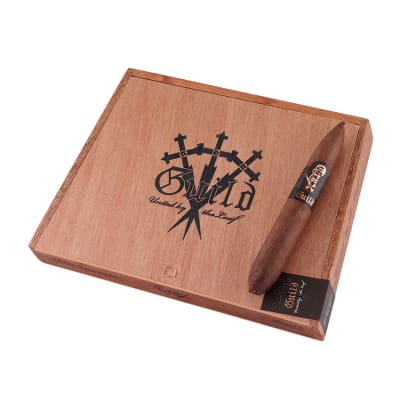 Crux Guild Salomone CI-CXG-SALN Crux Guild Salomone-CI-CXG-SALN - 400