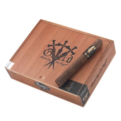 Crux Guild Toro - CI-CXG-TORN