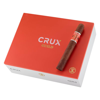 Crux Guild Cigars Online for Sale
