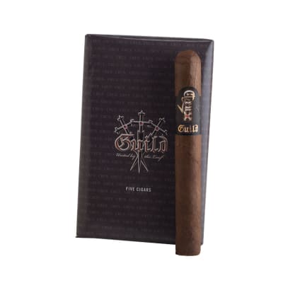 Crux Guild Toro 5 Pk CI-CXG-TORN5PK Crux Guild Toro 5 Pk-CI-CXG-TORN5PK - 400