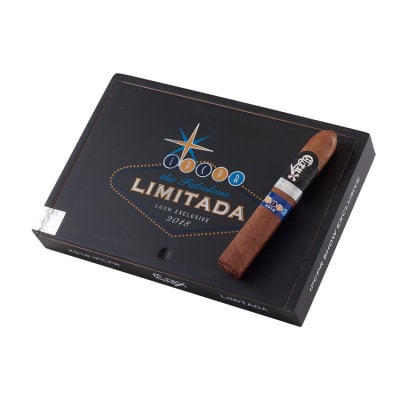 Crux Limitada IPCPR Exclusive Box Press Marblehead - CI-CXL-IPCPRN