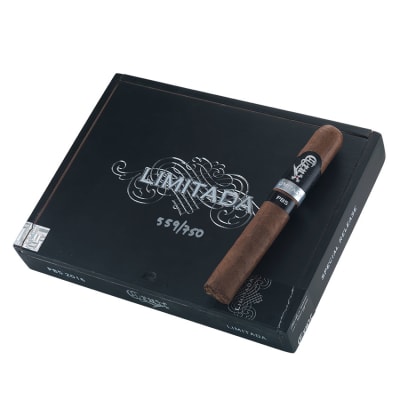 Crux Limitada PB5 Box Press - CI-CXL-PB5N