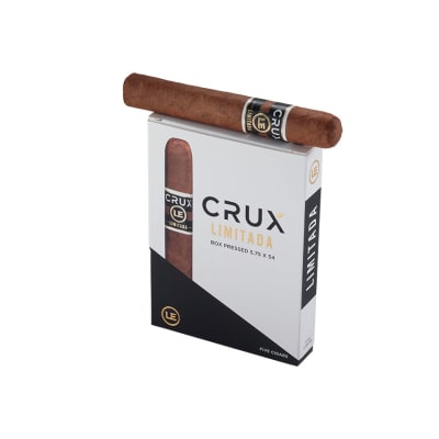 Crux Limitada PB5 Box Press 5 Pk CI-CXL-PB5N5PK Crux Limitada PB5 Box Press 5 Pk-CI-CXL-PB5N5PK - 400
