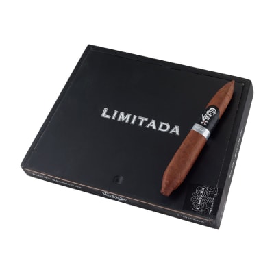 Crux Limitada Salomone Cuban Box Press - CI-CXL-SALN