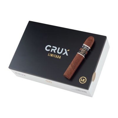 Purchase Crux Limitada Cigars Online