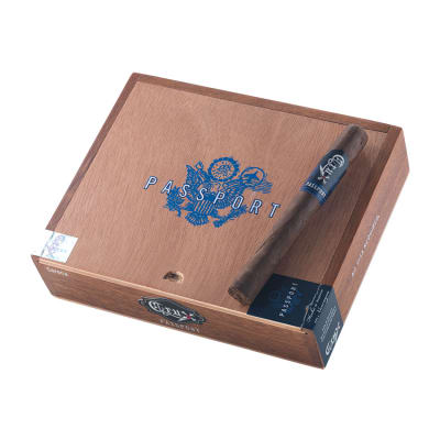 Crux Passport Corona - CI-CXP-CORN