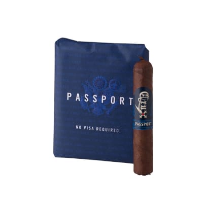 Crux Passport Half Corona 5 Pk CI-CXP-HALN5PK Crux Passport Half Corona 5 Pk-CI-CXP-HALN5PK - 400