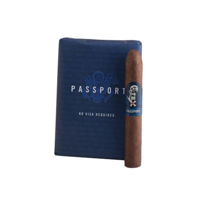 Crux Passport No. 4 Marblehead 5 Pk CI-CXP-NO4N5PK Crux Passport No. 4 Marblehead 5 Pk-CI-CXP-NO4N5PK - 400