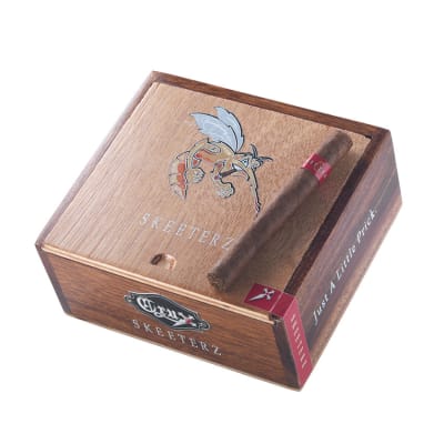 Crux Skeeterz Purito - CI-CXS-PURN