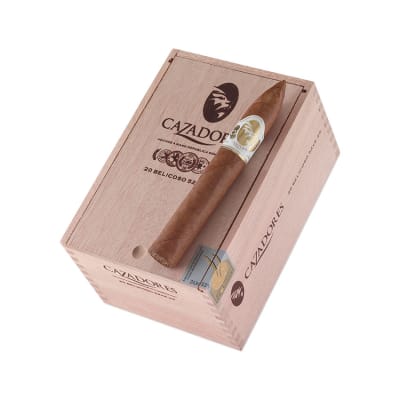Cazadores Belicoso CI-CZD-BELN Cazadores Belicoso-CI-CZD-BELN - 400