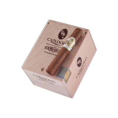 Cazadores Robusto CI-CZD-ROBN Cazadores Robusto-CI-CZD-ROBN - 400