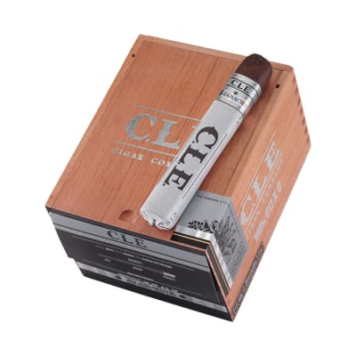 CLE Azabache Double Toro CI-CZE-DTORM CLE Azabache Double Toro-CI-CZE-DTORM - 400