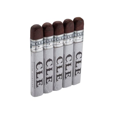 CLE Azabache Double Toro 5PK CI-CZE-DTORM5PK CLE Azabache Double Toro 5PK-CI-CZE-DTORM5PK - 400