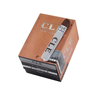 CLE Azabache Toro CI-CZE-TORM CLE Azabache Toro-CI-CZE-TORM - 400