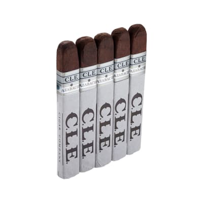 CLE Azabache Toro 5 Pack CI-CZE-TORM5PK CLE Azabache Toro 5 Pack-CI-CZE-TORM5PK - 400