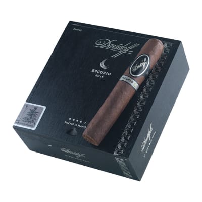 Davidoff Escurio 6 X 60 - CI-DAE-660N