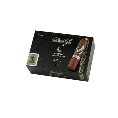 Davidoff Escurio Cigars Online for Sale